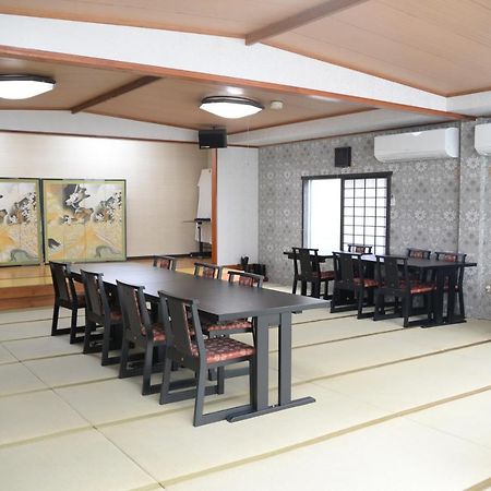 Hôtel Tairoukan à Minamioguni Extérieur photo