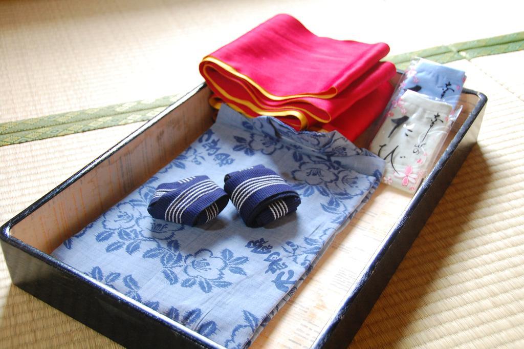 Hôtel Tairoukan à Minamioguni Extérieur photo